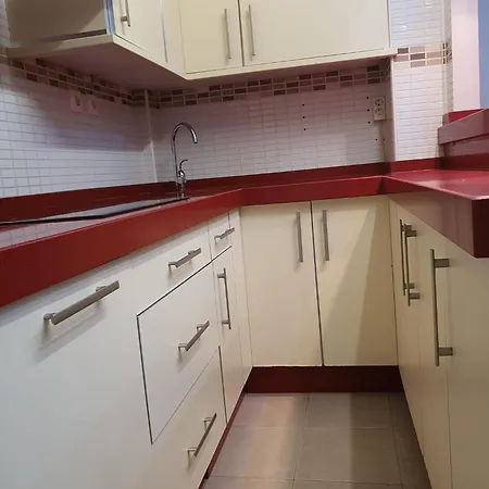 Vakantiehuis Mina5 *