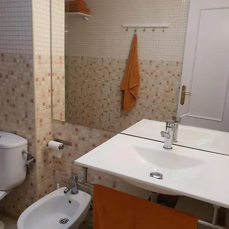 Holiday home Mina5 Cadiz