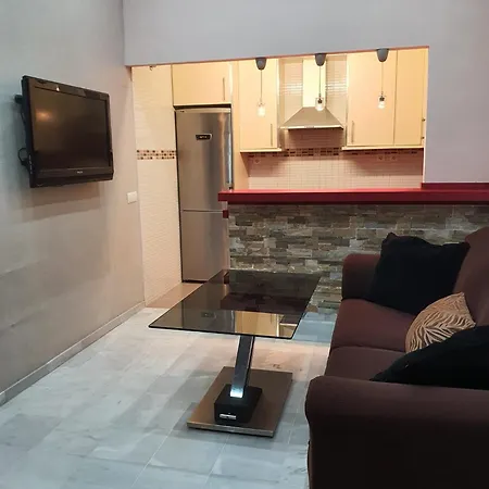 Mina5 Holiday home *