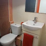 Mina5 Holiday home Cadiz