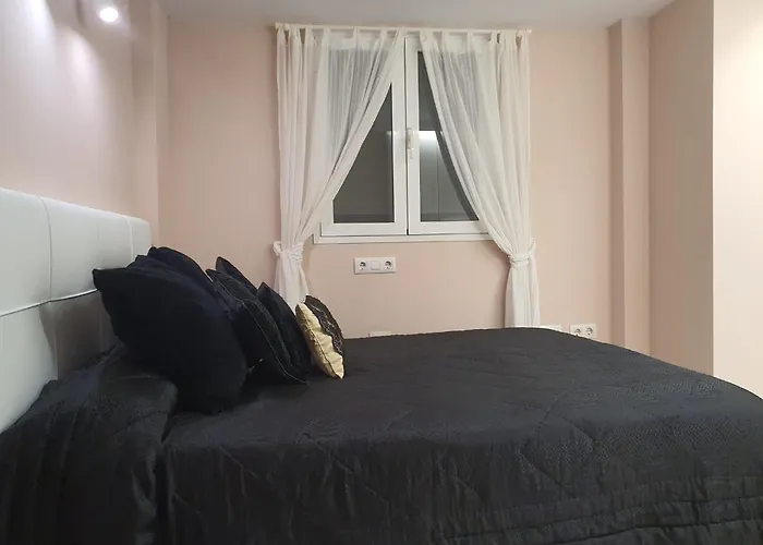 Mina5 Сasa de vacaciones