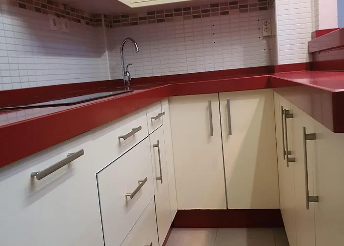 Сasa de vacaciones Mina5 *